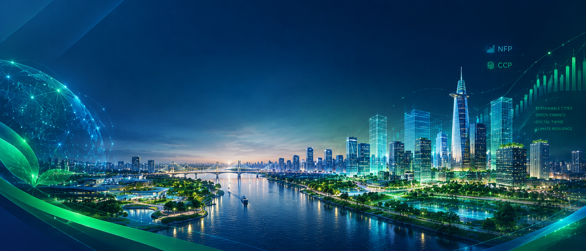 International Forum on Finance, Real Estate & Future Urban Planning 2026 – 2027 | Hanoi